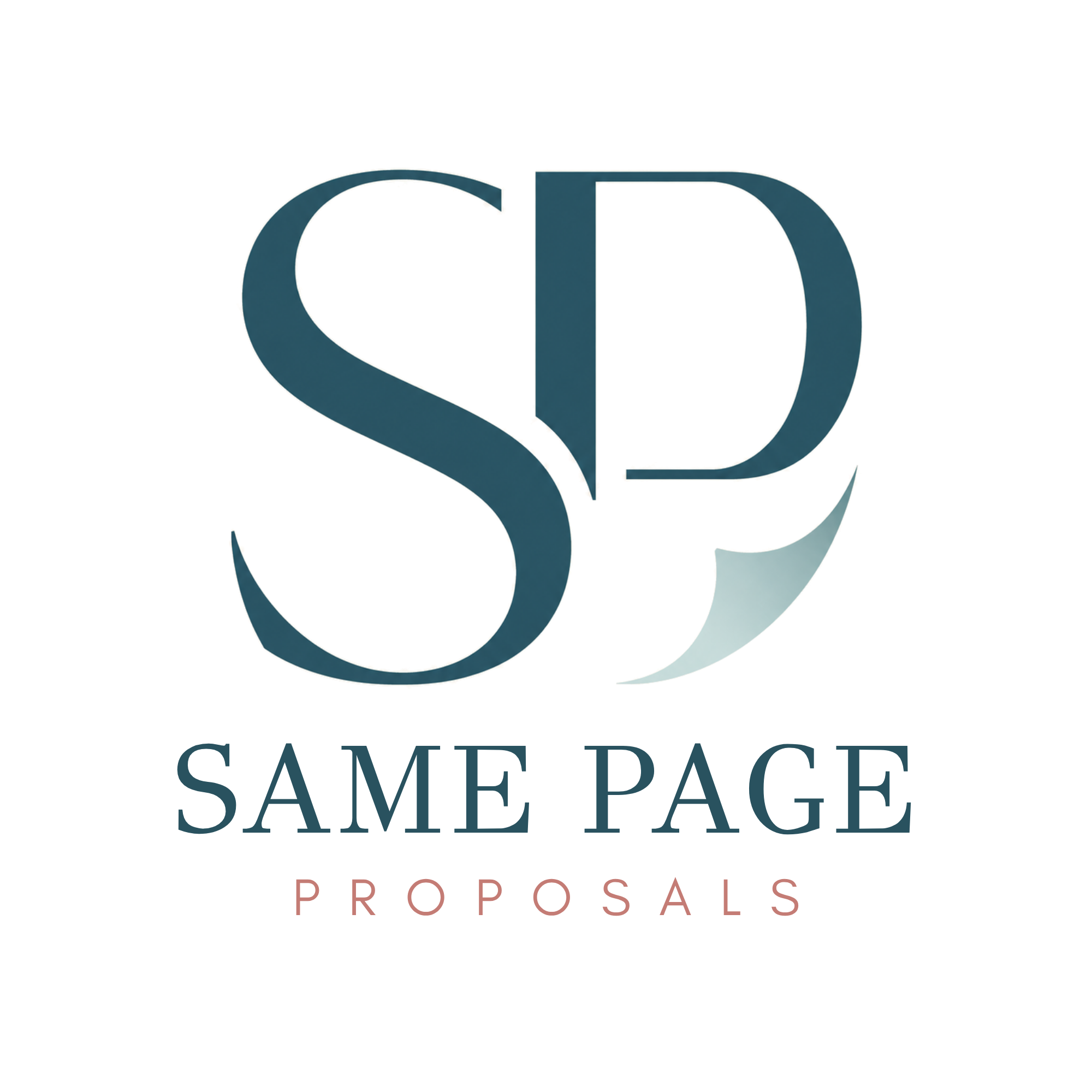 Same Page Proposals